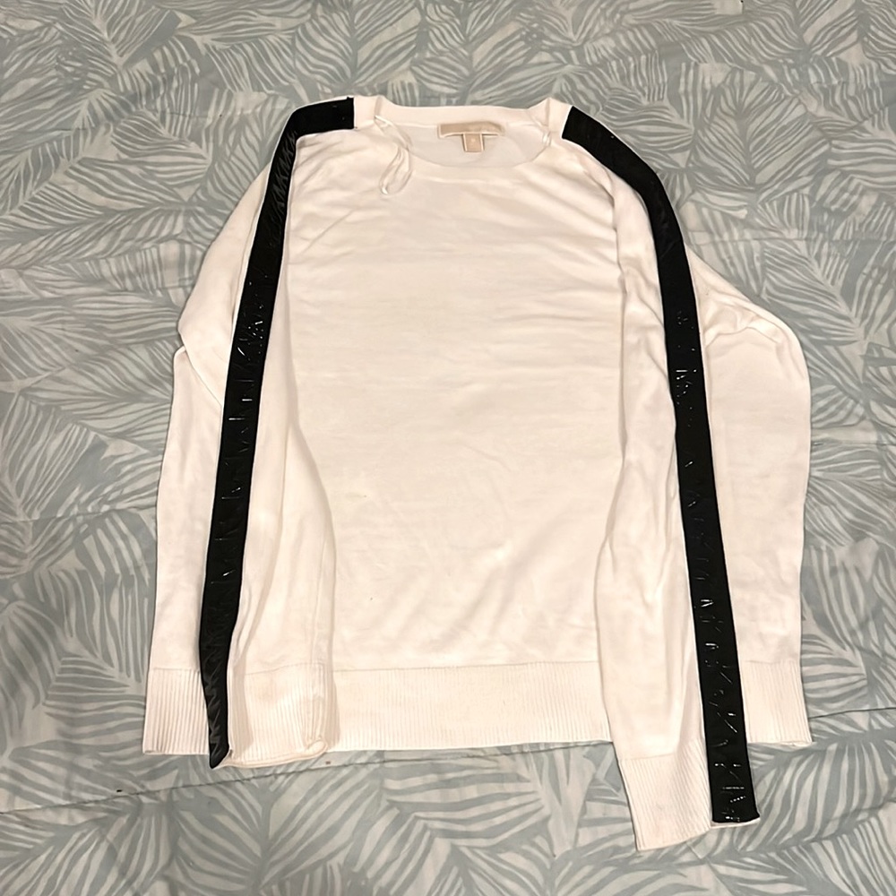 Long sleeve Michael Kors shirt